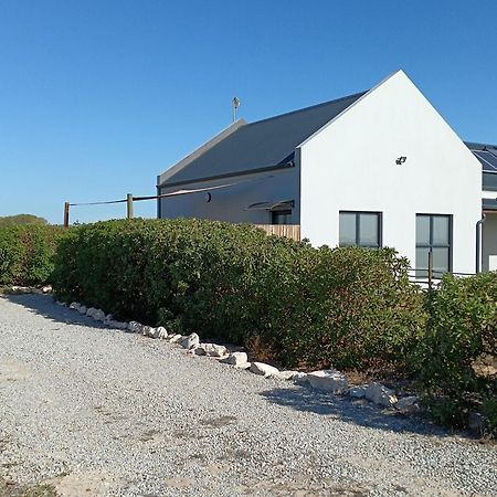 Silver Oaks Airbnb Langebaan Luaran gambar