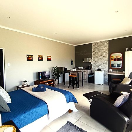 Silver Oaks Airbnb Langebaan Luaran gambar