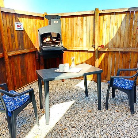 Silver Oaks Airbnb Langebaan Luaran gambar