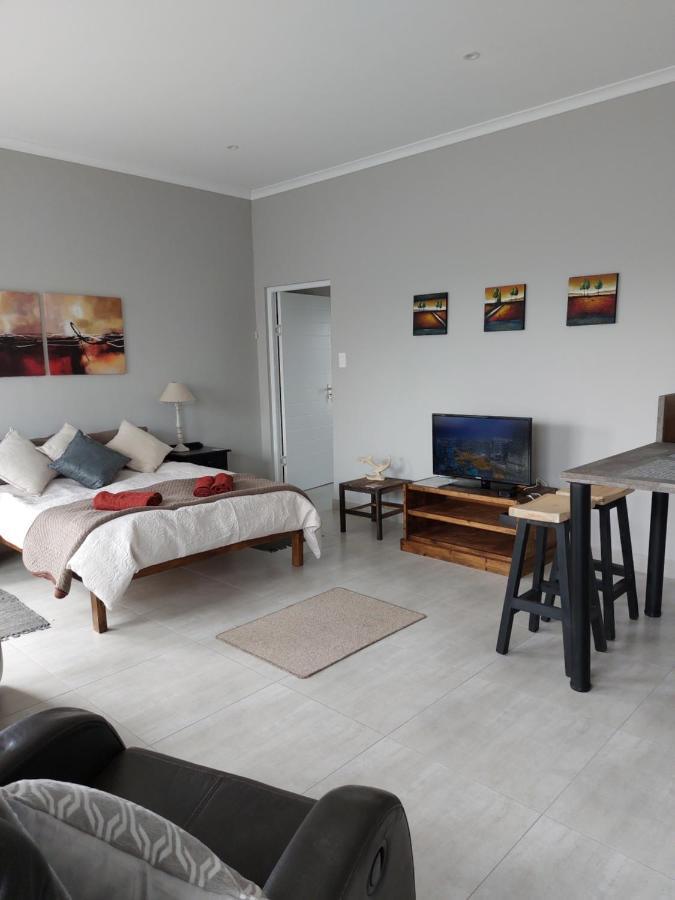 Silver Oaks Airbnb Langebaan Luaran gambar