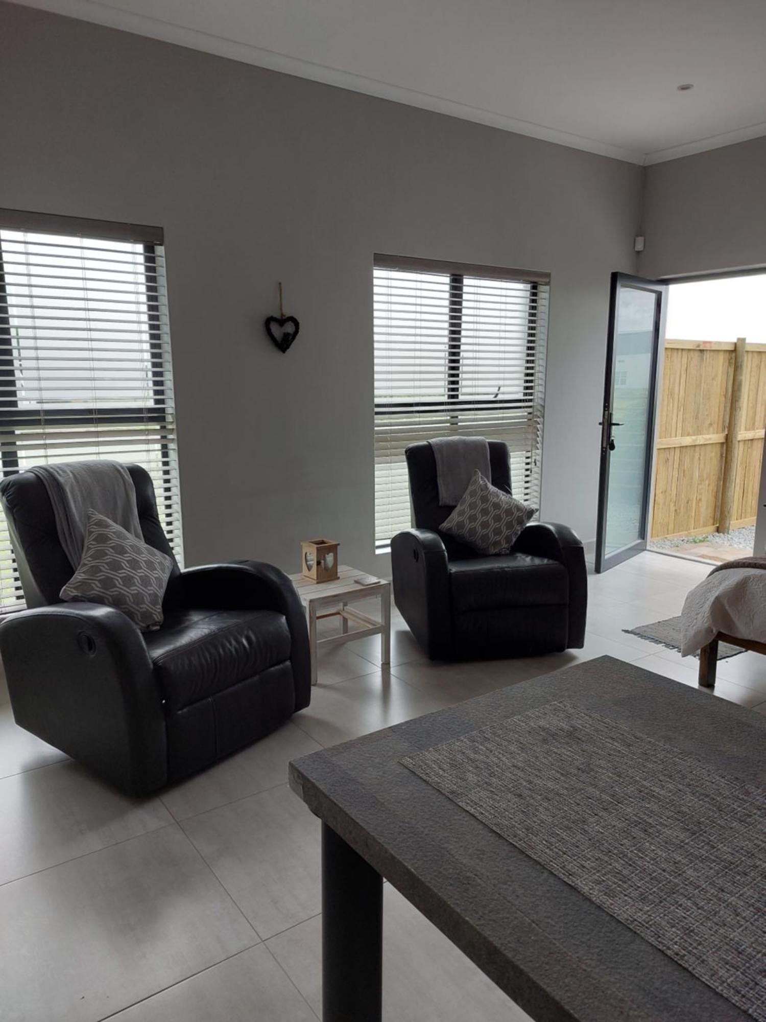 Silver Oaks Airbnb Langebaan Luaran gambar