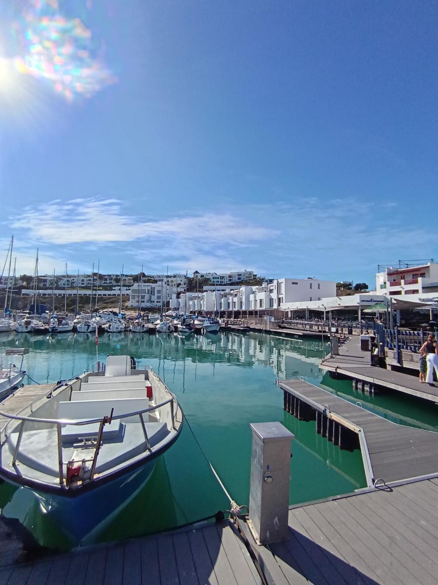 Silver Oaks Airbnb Langebaan Luaran gambar