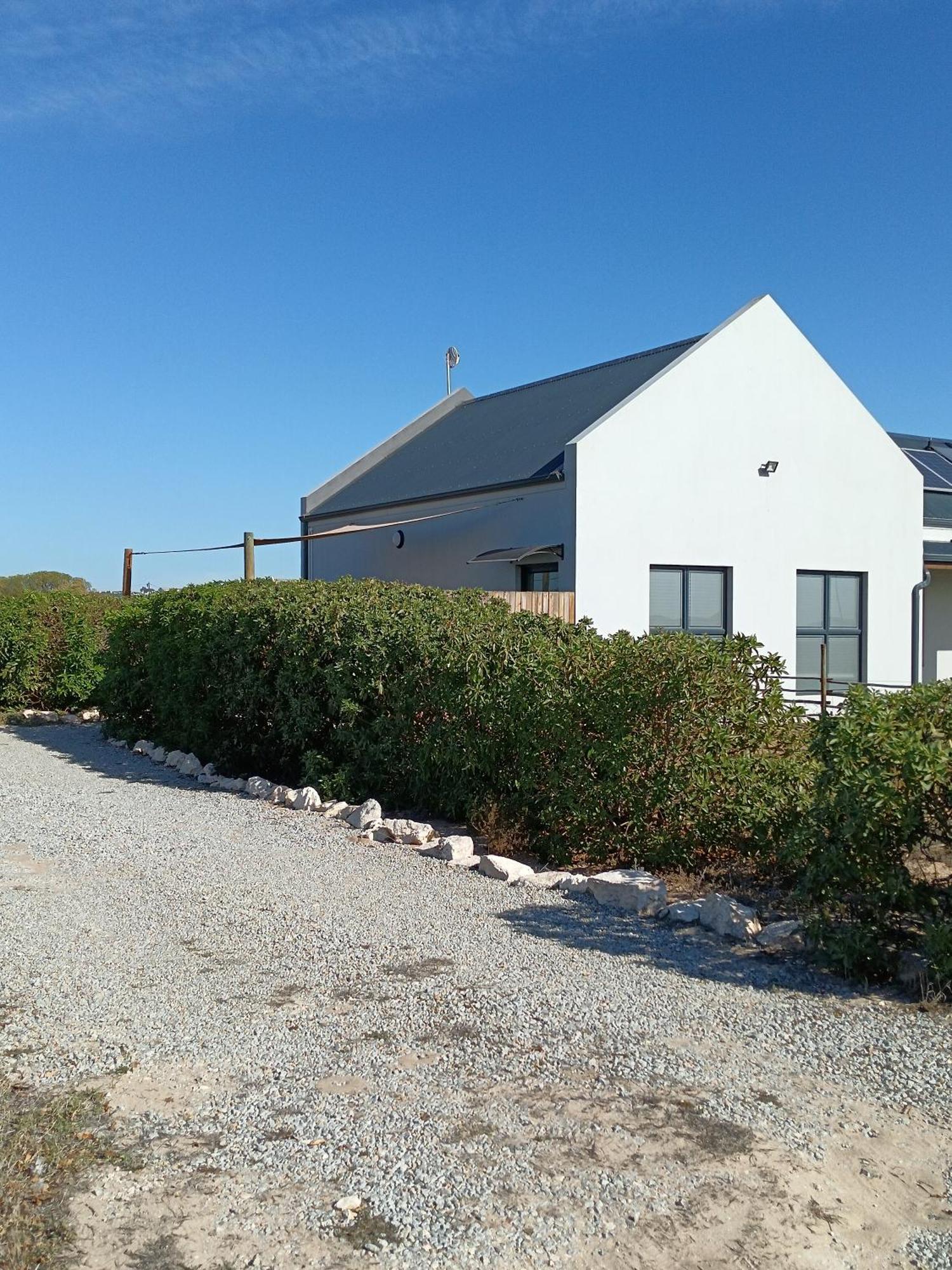 Silver Oaks Airbnb Langebaan Luaran gambar