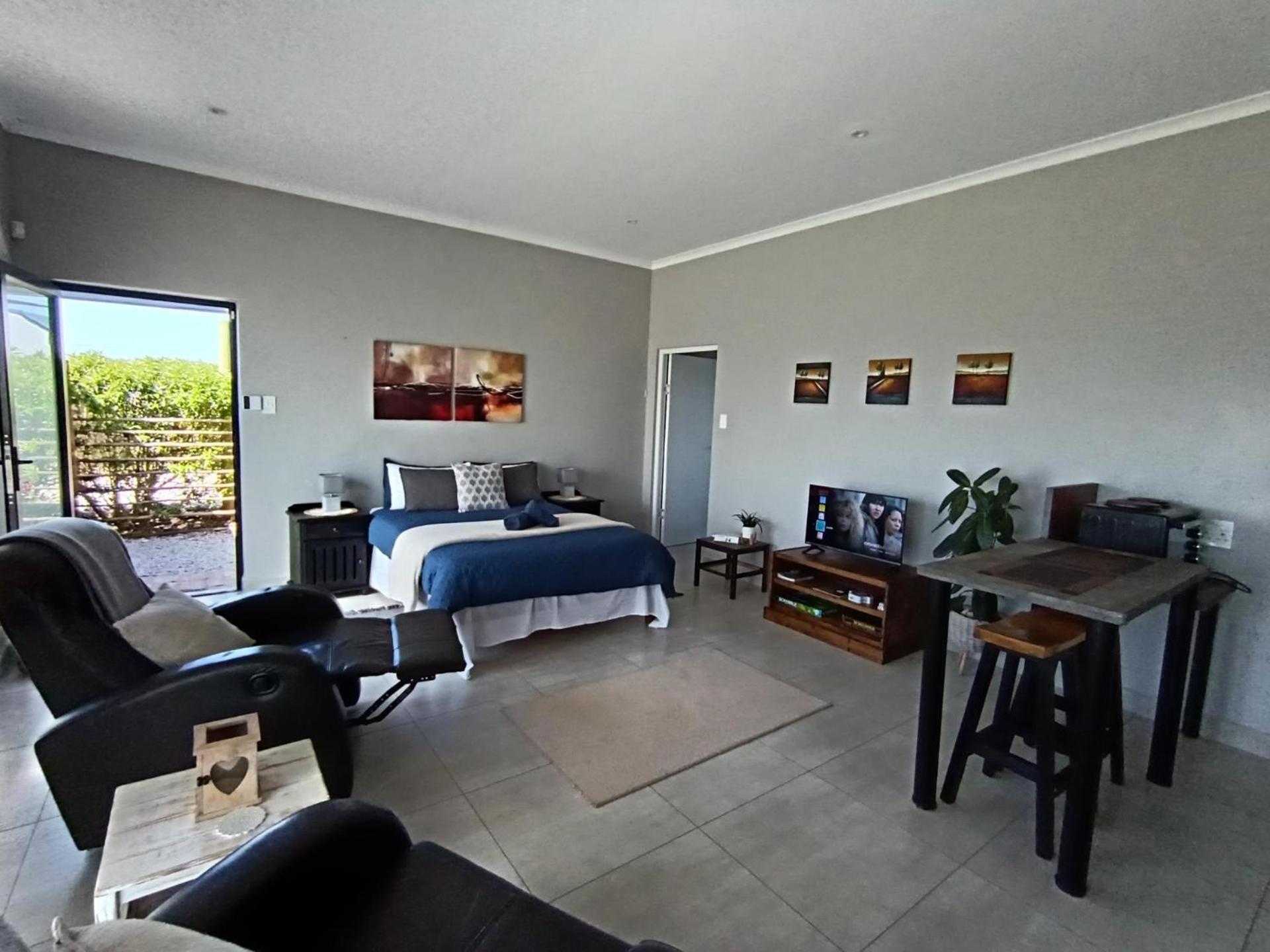 Silver Oaks Airbnb Langebaan Luaran gambar