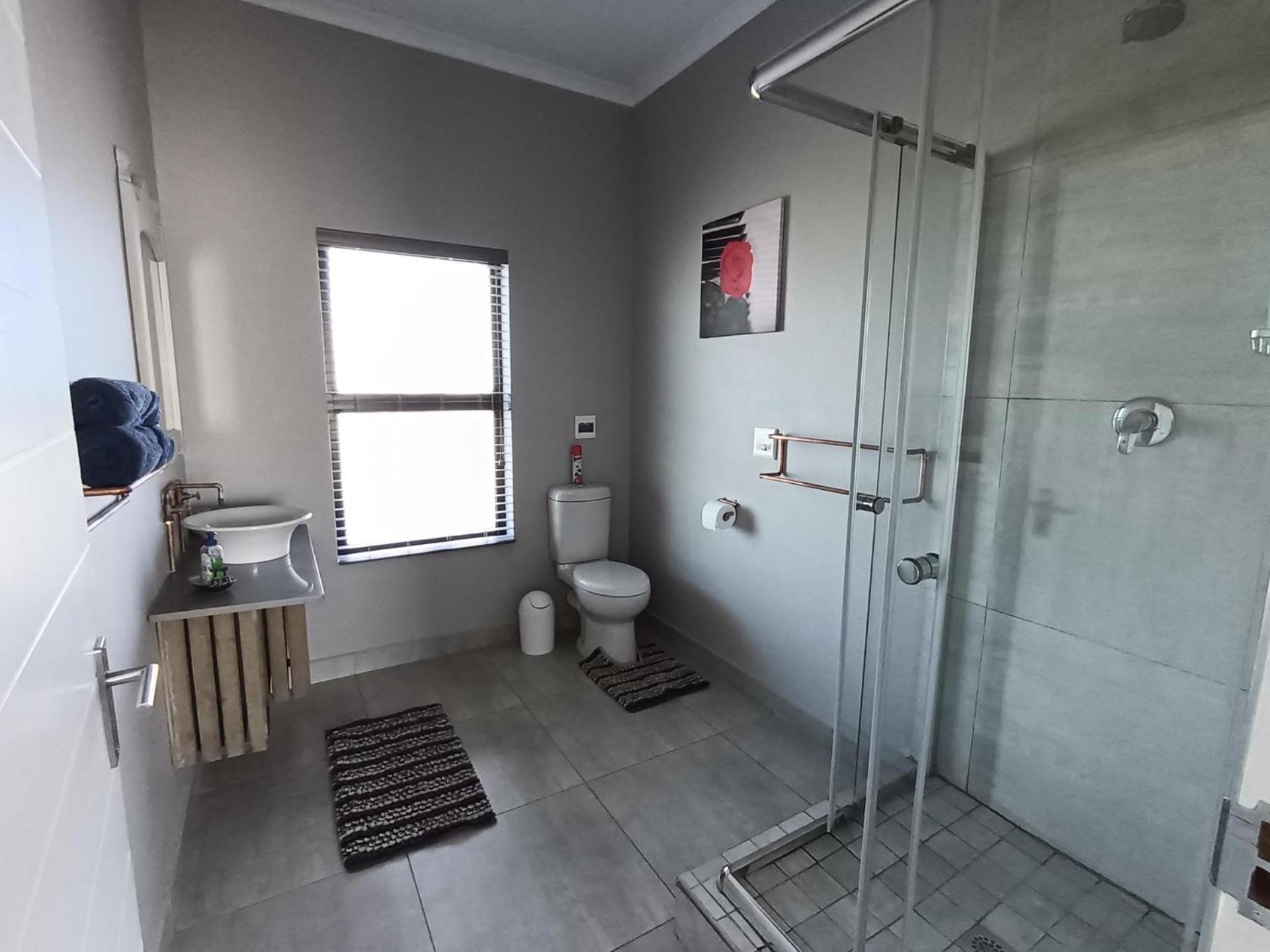 Silver Oaks Airbnb Langebaan Luaran gambar