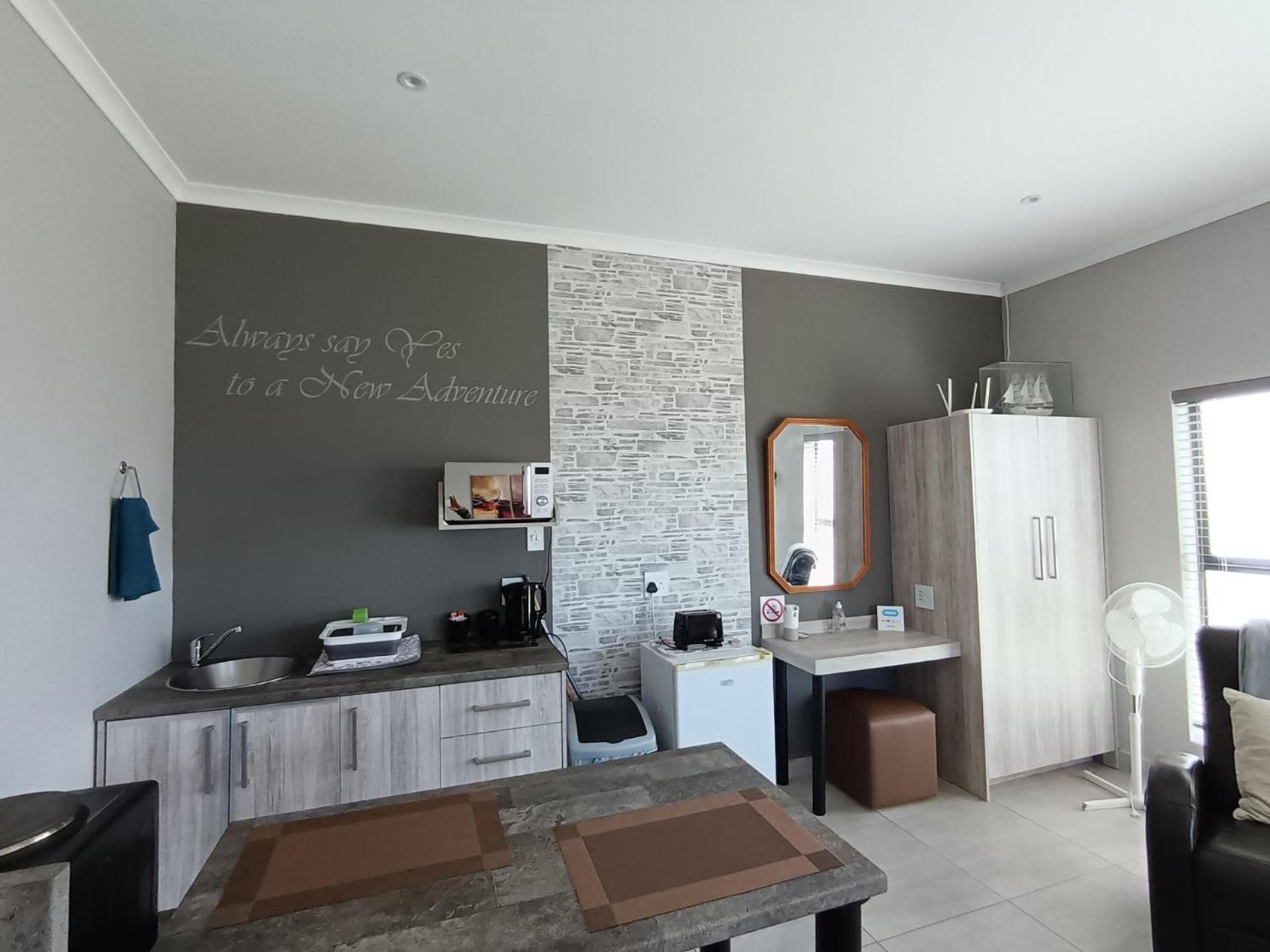 Silver Oaks Airbnb Langebaan Luaran gambar