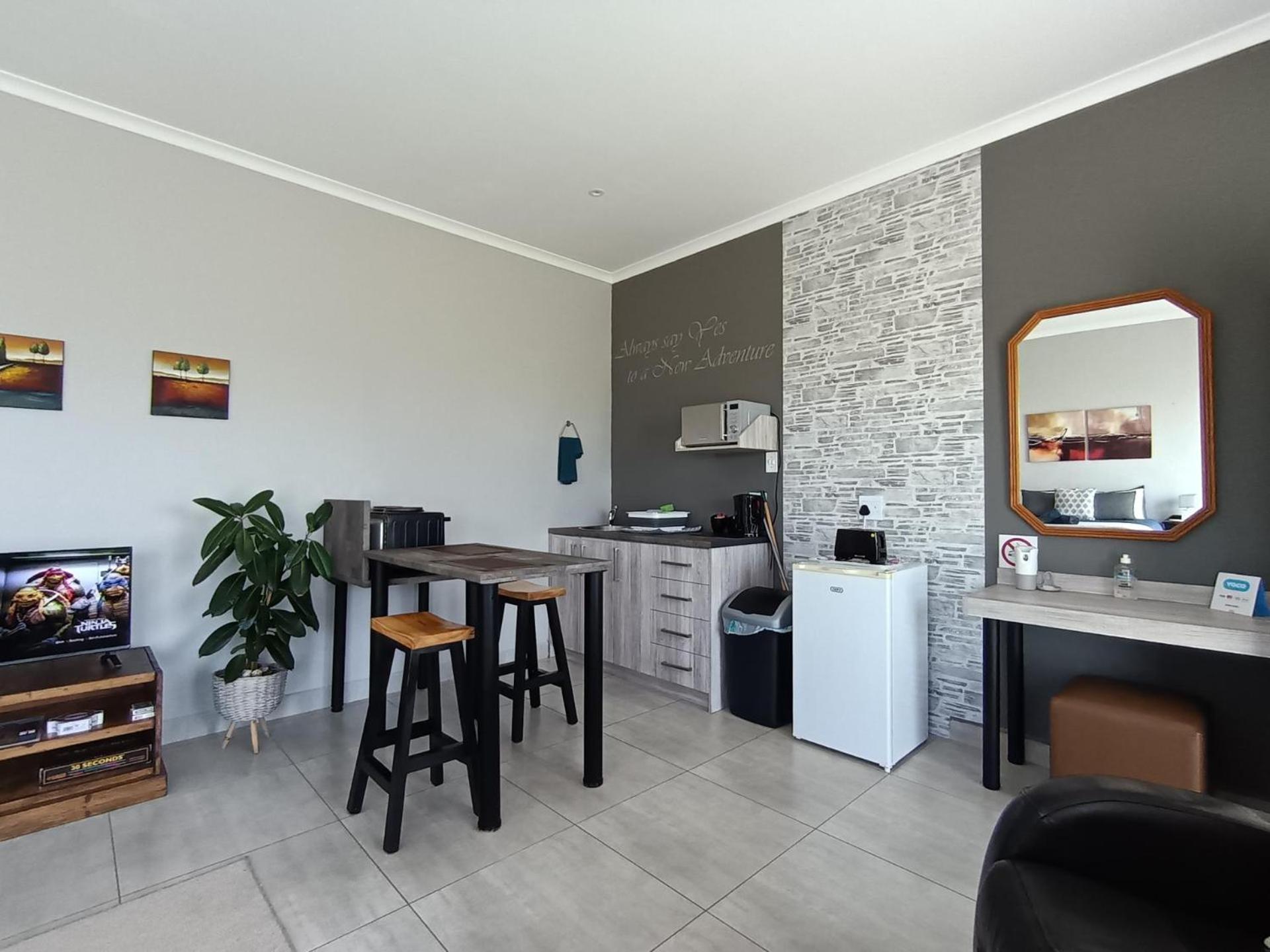 Silver Oaks Airbnb Langebaan Luaran gambar