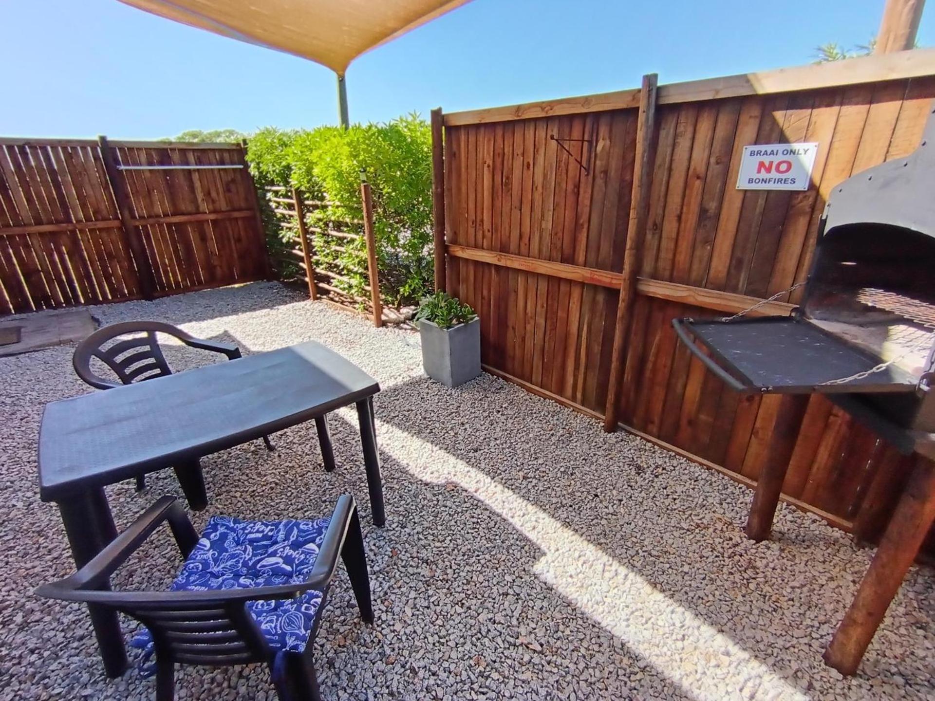 Silver Oaks Airbnb Langebaan Luaran gambar