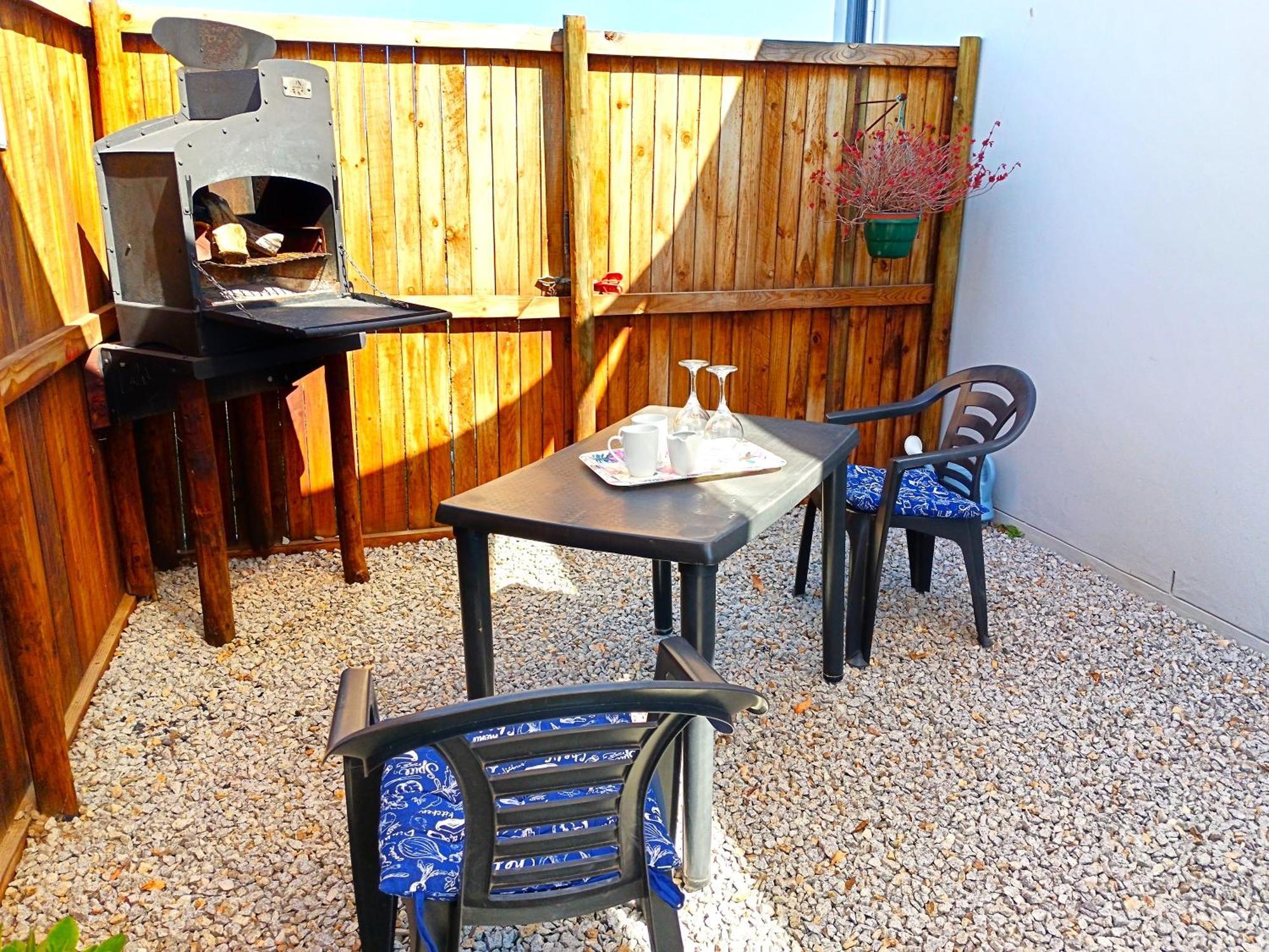 Silver Oaks Airbnb Langebaan Luaran gambar