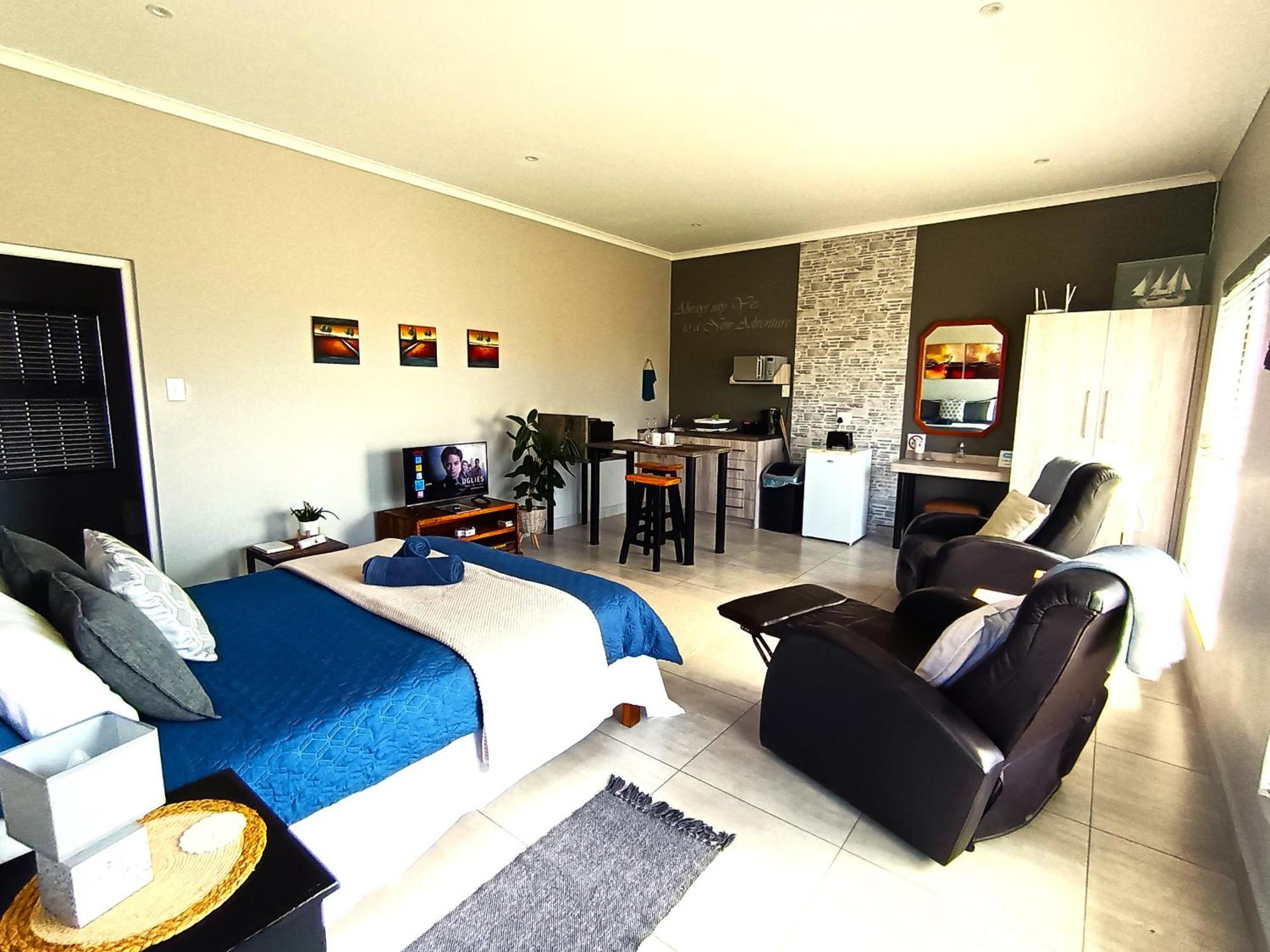 Silver Oaks Airbnb Langebaan Luaran gambar