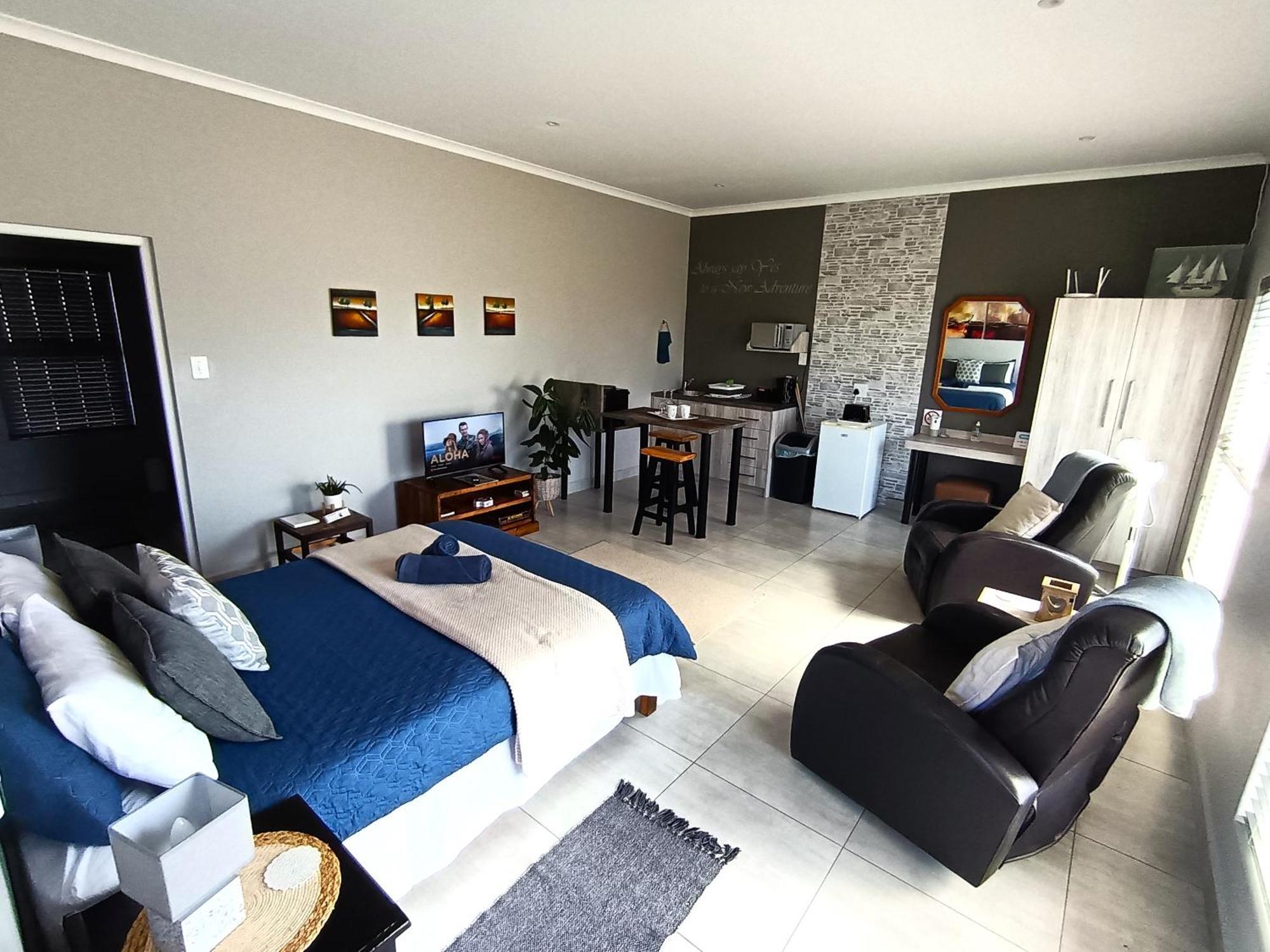 Silver Oaks Airbnb Langebaan Luaran gambar