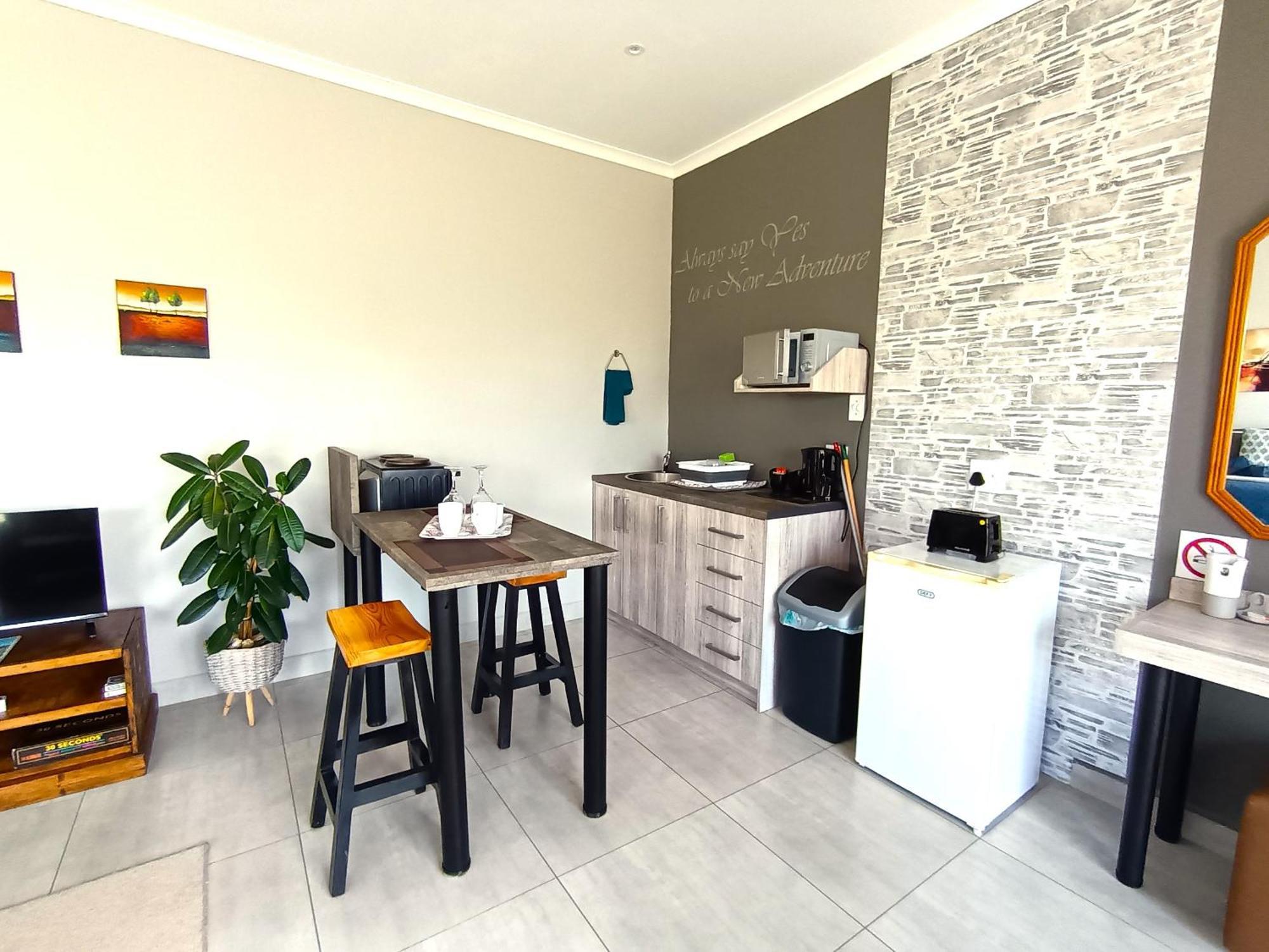 Silver Oaks Airbnb Langebaan Luaran gambar